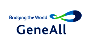 Gene All Logo