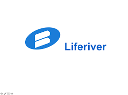 Life river logo