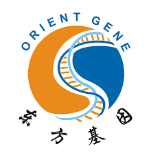 Orient gene logo